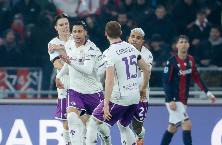 Soi kèo góc Fiorentina vs Sassuolo, 17h30 ngày 26/04