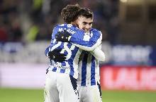 Soi kèo góc Rayo Vallecano vs Real Sociedad, 19h00 ngày 26/04