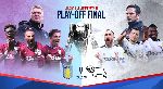 Play-off Ngoại hạng Anh Aston Villa vs Derby County: Tiền thưởng kinh ho&agrave;ng