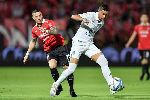 Nhận định Buriram United vs Muang Thong United 19h00, 26/05 (VĐQG Thái Lan)