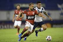 Nhận định, soi k&egrave;o Flamengo vs Velez Sarsfield, 7h ng&agrave;y 28/5