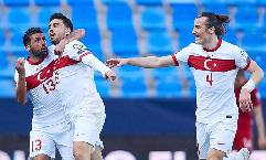 Nhận định, soi k&egrave;o Thổ Nhĩ Kỳ vs Azerbaijan, 0h ng&agrave;y 28/5