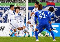 Ph&acirc;n t&iacute;ch k&egrave;o rung hiệp 1 Gamba Osaka vs Tokushima Vortis, 17h ng&agrave;y 27/5