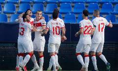 Ph&acirc;n t&iacute;ch k&egrave;o rung hiệp 1 Thổ Nhĩ Kỳ vs Azerbaijan, 0h ng&agrave;y 28/5