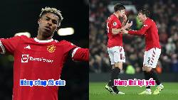 5 vấn đề Ten Hag cần phải giải quyết ngại ở Man United: H&agrave;ng thủ như mơ ngủ!