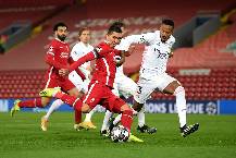 Đội h&igrave;nh dự kiến mạnh nhất Liverpool vs Real Madrid, chung kết C1