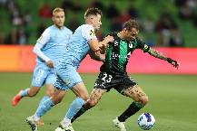 Nhận định soi kèo Melbourne City vs Western United, 16h45 ngày 28/5