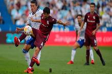 Nhận định, soi kèo Sociedad B vs Zaragoza, 02h00 ngày 28/05