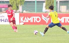 Nhận định soi kèo Tiền Giang vs Đồng Tháp, 18h ngày 27/5