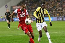 Nhận định, soi kèo Vitesse vs AZ Alkmaar, 01h00 ngày 27/05