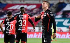 Ph&acirc;n t&iacute;ch k&egrave;o hiệp 1 Atlas vs Pachuca, 9h ng&agrave;y 27/5