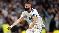 Soi k&egrave;o si&ecirc;u dị Liverpool vs Real Madrid, 2h ng&agrave;y 29/5