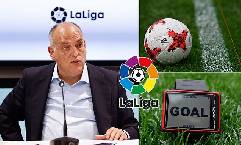 Đi ngược đời, La Liga từ bỏ c&ocirc;ng nghệ giải đấu lớn n&agrave;o cũng c&oacute;