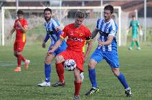 Máy tính dự đoán bóng đá 27/5: Armadale vs Stirling Macedonia