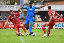 Nhận định, soi kèo Bahlinger SC vs Astoria Walldorf, 19h00 ngày 27/5