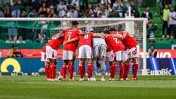 Nhận định, soi kèo Benfica vs Santa Clara, 00h00 ngày 28/5