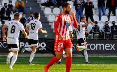 Nhận định, soi kèo Burgos CF vs CD Lugo, 21h15 ngày 27/5