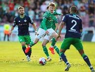 Nhận định, soi kèo Cork City F.C. vs Shamrock Rovers, 01h45 ngày 27/5