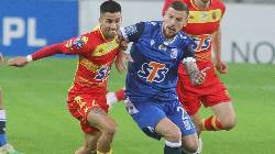 Nhận định, soi kèo Lech Poznan vs Jagiellonia Bialystok, 22h30 ngày 27/5