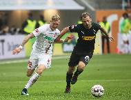 Nhận định, soi kèo Monchengladbach vs Augsburg, 20h30 ngày 27/5