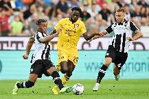 Nhận định, soi k&egrave;o Salernitana vs Udinese, 20h00 ng&agrave;y 27/5