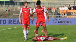 Nhận định, soi kèo Bryne vs Ranheim, 00h00 ngày 28/5: Tin vào cửa trên