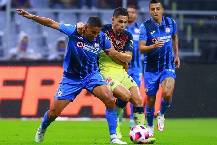 Nhận định, soi k&egrave;o Club America vs Cruz Azul, 8h00 ng&agrave;y 27/5: Kh&ocirc;ng dễ cho chủ nh&agrave;