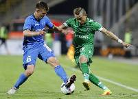 Nhận định, soi kèo Levski Sofia vs Ludogorets Razgrad, 22h00 ngày 26/5: Trận cầu thủ tục
