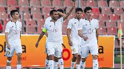 Nhận định, soi kèo Lokomotiv Tashkent vs Termez Surkhon, 21h00 ngày 27/5: Chủ nhà tiếp tục chìm