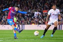 Soi k&egrave;o phạt g&oacute;c Sevilla vs Barcelona, 2h00 ng&agrave;y 27/5