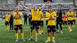 Kèo vàng bóng đá Norrkoping vs Mjallby, 00h00 ngày 27/5: Khách đáng tin