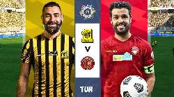Nhận định, soi kèo Al Ittihad vs Damac, 01h00 ngày 27/05: Sức mạnh nhà vô địch
