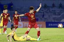 Nhận định, soi kèo Quảng Nam vs Hồng Lĩnh Hà Tĩnh, 17h00 ngày 27/5: Tiếp tục chìm sâu