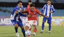 Nhận định, soi kèo Cienciano vs CA Juventud de Las Piedras, 5h00 ngày 28/5: Kịch bản lặp lại