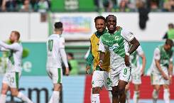 Nhận định, soi k&egrave;o Greuther Furth vs Rot-Weiss Essen, 01h30 ng&agrave;y 27/5: Cơ hội ngược d&ograve;ng