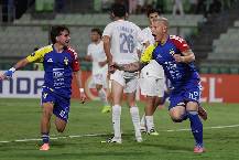 Nhận định, soi kèo Libertad vs Universidad Central, 5h00 ngày 28/5: Hội tan