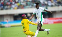 Nhận định, soi kèo Nigeria vs Zimbabwe, 01h30 ngày 27/5: Đại bàng xanh ủ rũ