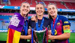 Nhận định soi kèo nữ Barcelona vs nữ Real Sociedad, 00h00 ngày 28/5: Đòi nợ