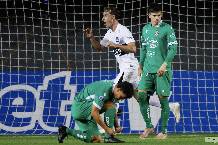 Nhận định, soi kèo Olimpia Asuncion vs Audax Italiano, 5h00 ngày 28/5: Điểm tựa sân nhà