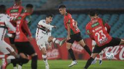 Nhận định, soi kèo Sao Paulo vs Boston River, 5h00 ngày 27/5: 3 điểm nhọc nhằn