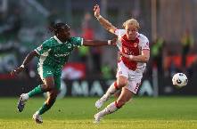 Soi kèo góc Greuther Furth vs Rot-Weiss Essen, 01h30 ngày 27/05