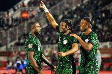 Soi kèo góc Nigeria vs Zimbabwe, 01h30 ngày 27/05