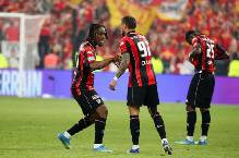 Soi kèo góc Saint Etienne vs Nice, 01h45 ngày 27/05