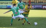 Nhận định Barry Town vs Cliftonville, 0h30 ng&agrave;y 28/6 (Europa League)