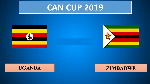 Nhận định Uganda vs Zimbabwe, 00h00 27/06 (CAN Cup 2019)