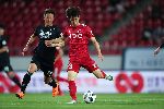 Nhận định Busan I'Park vs Seongnam, 17h00 ng&agrave;y 27/6