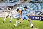 Nhận định Daegu vs Gangwon, 18h00 ngày 27/6