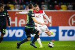 Nhận định Union Berlin vs Fortuna Dusseldorf, 20h30 ng&agrave;y 27/6