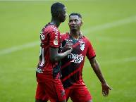 Nhận định, soi kèo Athletico/PR vs Chapecoense, 6h ngày 28/6