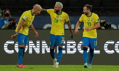 Nhận định, soi kèo Brazil vs Ecuador, 4h ngày 28/6